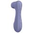 Satisfyer Pro 2 Gen3 - Επαναφορτιζόμενος Δονητής Κλειτορίδας με Αέρα (μωβ)