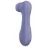 Satisfyer Pro 2 Gen3 - δονητής διέγερσης κλειτορίδας με κύματα αέρα, επαναφορτιζόμενος (μοβ)
