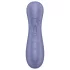 Satisfyer Pro 2 Gen3 - δονητής διέγερσης κλειτορίδας με κύματα αέρα, επαναφορτιζόμενος (μοβ)