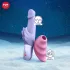 Satisfyer Advent Calendar Deluxe - ημερολόγιο αντίστροφης μέτρησης (24 τεμαχίων) - 2025