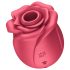 Satisfyer Pro 2 Rose - Απαλό κλειτοριδικό διεγερτικό (κόκκινο)
