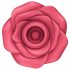 Satisfyer Pro 2 Rose - Απαλό κλειτοριδικό διεγερτικό (κόκκινο)