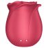 Satisfyer Pro 2 Rose - Απαλό κλειτοριδικό διεγερτικό (κόκκινο)