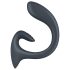 Satisfyer G for Goddess 1 - Δονητής κλειτορίδας και σημείου G (γκρι)