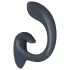 Satisfyer G for Goddess 1 - δονητής κλειτορίδας και σημείου G (γκρι)