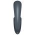Satisfyer G for Goddess 1 - Δονητής κλειτορίδας και σημείου G (γκρι)
