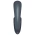 Satisfyer G for Goddess 1 - δονητής κλειτορίδας και σημείου G (γκρι)