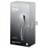 Satisfyer Star Force 1 – Σιδερένιος Δονητής με Μπίλιες (Ασημί)