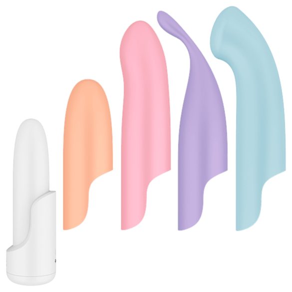 Satisfyer Παίγνιο Τέσσερα - σετ δονητή