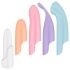Satisfyer Παίγνιο Τέσσερα - σετ δονητή