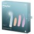 Satisfyer Παίγνιο Τέσσερα - σετ δονητή