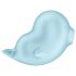 Satisfyer Sassy Seal - Κλειτοριδικός Διεγέρτης με Κύματα Αέρα (Τιρκουάζ)