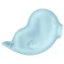 Satisfyer Sassy Seal - διεγέρτης κλειτορίδας με κύματα αέρα (τιρκουάζ)