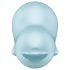 Satisfyer Sassy Seal - Κλειτοριδικός Διεγέρτης με Κύματα Αέρα (Τιρκουάζ)