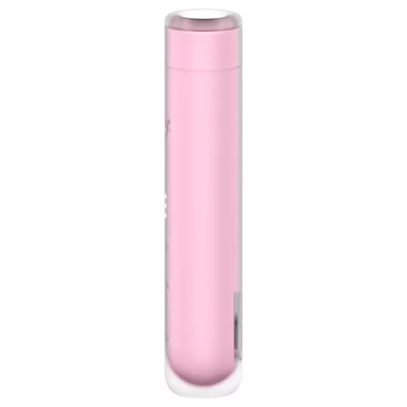 Satisfyer First Kiss - διεγέρτης κλειτορίδας με κύματα αέρα (ροζ)