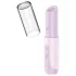 Satisfyer Secret Kiss - διεγέρτης κλειτορίδας με κύματα αέρα - ροζ
