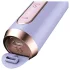 Satisfyer Bold Kiss - δονητής ρουζ με κυματιστή αίσθηση αέρα (ροζ)