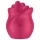 Satisfyer Tongue Twister - δονητής κλειτορίδας με περιστρεφόμενη γλώσσα - ροζ