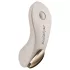 Satisfyer Little Secret - δονητής εσωρούχου - λευκό