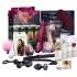 Satisfyer Πολυτελές Ημερολόγιο Advent - ημερολόγιο Advent - 2026 (24 τεμαχίων)