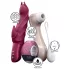 Satisfyer Πολυτελές Ημερολόγιο Advent - ημερολόγιο Advent - 2026 (24 τεμαχίων)