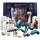 Satisfyer Premium Ημερολόγιο Advent - 2026 (24 τεμαχίων)