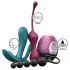 Satisfyer Premium Ημερολόγιο Advent - 2026 (24 τεμαχίων)