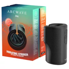 Arcwave Zing - 2-mοτέρων μασέρ (μαύρο)