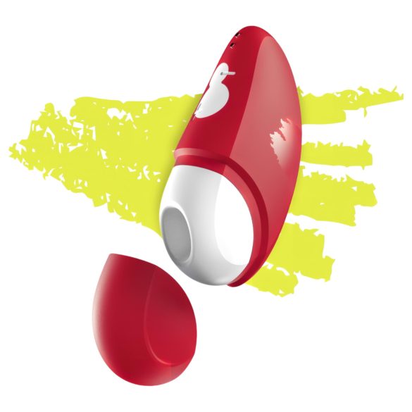 ROMP - σετ δονούμενων ερωτικών παιχνιδιών για ζευγάρια