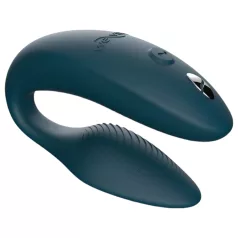   We-Vibe Sync - δονητής ζευγαριού με εφαρμογή & τηλεχειρισμό (πράσινος)