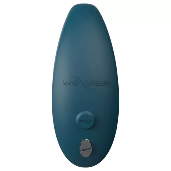 We-Vibe Sync - δονητής ζευγαριού με εφαρμογή & τηλεχειρισμό (πράσινος)