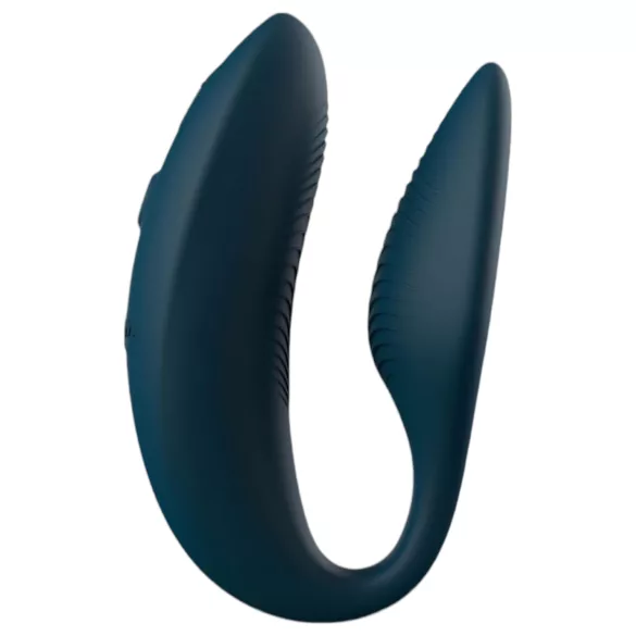 We-Vibe Sync - δονητής ζευγαριού με εφαρμογή & τηλεχειρισμό (πράσινος)