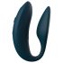 We-Vibe Sync - Έξυπνος, Επαναφορτιζόμενος Ζευγαρωμένος Δονητής (πράσινος)