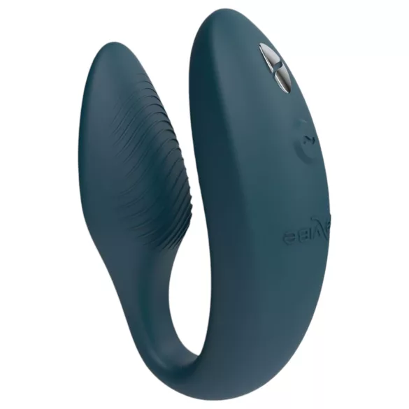 We-Vibe Sync - δονητής ζευγαριού με εφαρμογή & τηλεχειρισμό (πράσινος)