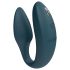 We-Vibe Sync - Έξυπνος, Επαναφορτιζόμενος Ζευγαρωμένος Δονητής (πράσινος)