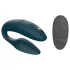 We-Vibe Sync - δονητής ζευγαριού με εφαρμογή & τηλεχειρισμό (πράσινος)
