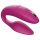 We-Vibe Sync - έξυπνος, επαναφορτιζόμενος διεγέρτης ζευγαριών (ροζ)