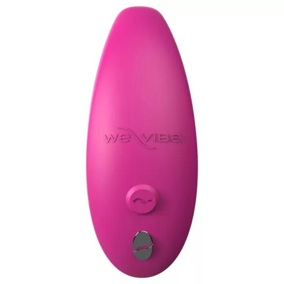 We-Vibe Sync - Δονητής ζευγαριού με εφαρμογή και τηλεχειρισμό (ροζ)