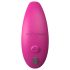 We-Vibe Sync - δονητής ζευγαριών με τηλεχειριστήριο - επαναφορτιζόμενος - ροζ