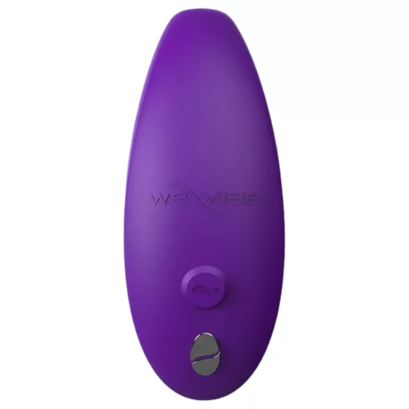 We-Vibe Sync - ζευγαρωτός δονητής Bluetooth επαναφορτιζόμενος μωβ