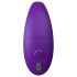 We-Vibe Sync - έξυπνος, επαναφορτιζόμενος, ασύρματος δονητής ζευγαριού (μωβ)
