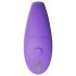 We-Vibe Sync Go - έξυπνος, επαναφορτιζόμενος δονητής ζευγαριού (μωβ)