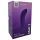 We-Vibe Melt 2 - έξυπνος διεγέρτης κλειτορίδας κύματος (μωβ)