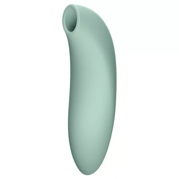 We-Vibe Melt 2 - Συσκευή διέγερσης κλειτορίδας με κύματα αέρα, με έλεγχο μέσω εφαρμογής (τιρκουάζ)