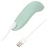 We-Vibe Melt 2 - Συσκευή διέγερσης κλειτορίδας με κύματα αέρα, με έλεγχο μέσω εφαρμογής (τιρκουάζ)