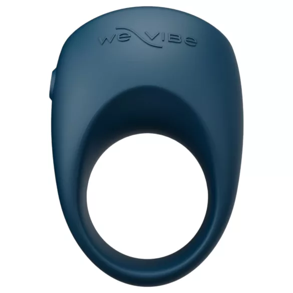 We-Vibe Pivot 2 - Δονητικός δακτύλιος πέους με έλεγχο μέσω εφαρμογής, για άνδρες (μπλε)