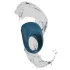 We-Vibe Pivot 2 - Δονητικός δακτύλιος πέους με έλεγχο μέσω εφαρμογής, για άνδρες (μπλε)