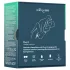 We-Vibe Pivot 2 - Δονητικός δακτύλιος πέους με έλεγχο μέσω εφαρμογής, για άνδρες (μπλε)