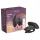 We-Vibe Chorus Pro - δονητής ζευγαριού με εφαρμογή και τηλεχειριστήριο (μαύρος)