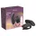 We-Vibe Chorus Pro - δονητής ζευγαριού με εφαρμογή και τηλεχειριστήριο (μαύρος)